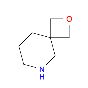 2-Oxa-6-azaspiro[3.5]nonane hemioxalate