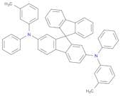 N2,N7-Diphenyl-N2,N7-di-m-tolyl-9,9'-spirobi[fluorene]-2,7-diamine