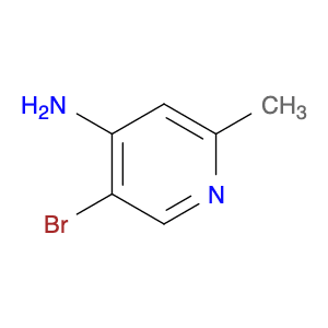 4-Amino-5-bromo-2-methylpyridine