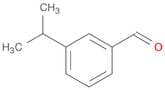 3-Isopropylbenzaldehyde