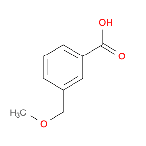 3-(METHOXYMETHYL)BENZOIC ACID