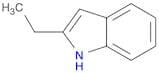 2-Ethyl-1H-indole