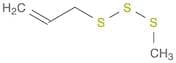 Trisulfide, methyl 2-propenyl