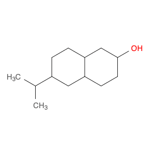 6-Isopropyldecahydronaphthalen-2-ol