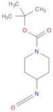 tert-Butyl 4-isocyanatopiperidine-1-carboxylate