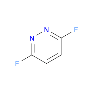3,6-Difluoropyridazine