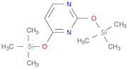 2,4-Bis((trimethylsilyl)oxy)pyrimidine