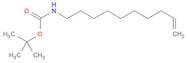 tert-Butyl dec-9-en-1-ylcarbamate