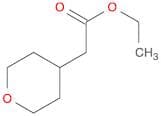 ETHYL TETRAHYDROPYRAN-4-YL-ACETATE