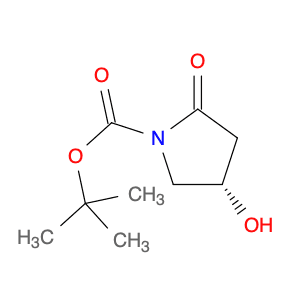 (S)-(+)-1-BOC-4-HYDROXY-2-PYRROLIDINONE