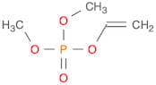 Dimethyl vinyl phosphate