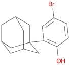 2-Adamantyl-4-bromophenol