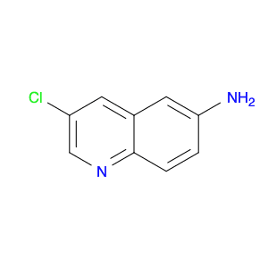 3-chloroquinolin-6-amine