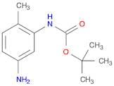 tert-Butyl (5-amino-2-methylphenyl)carbamate