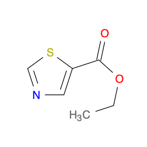 Ethyl 5-thiazolecarboxylate
