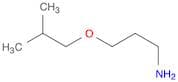 3-Isobutoxy propylamine