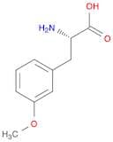 L-​Phenylalanine, 3-​methoxy-