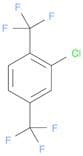 2,5-Bis(trifluoromethyl)chlorobenzene