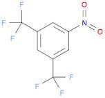 1-Nitro-3,5-bis(trifluoromethyl)benzene