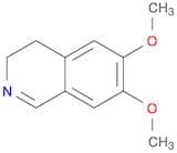 6,7-Dimethoxy-3,4-dihydroisoquinoline