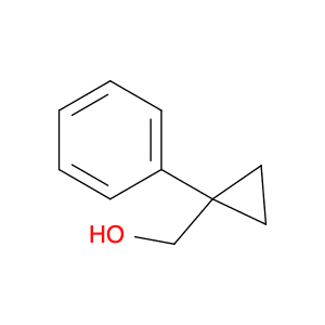 (1-Phenylcyclopropyl)methanol