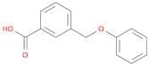 3-(Phenoxymethyl)benzoic acid