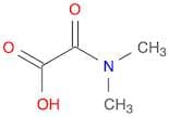 N,N-Dimethyloxamicacid