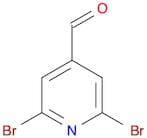 2,6-Bibromopyridine-4-carbaldehyde