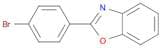 Benzoxazole,2-(4-bromophenyl)-