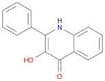 3-HYDROXY-2-PHENYL-2,3-DIHYDRO-4(1H)-QUINOLINONE