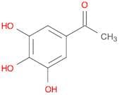 Ethanone,1-(3,4,5-trihydroxyphenyl)-