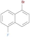 1-Bromo-5-fluoronaphthalene