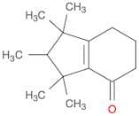 1,1,2,3,3-pentamethyl-2,3,4,5,6,7-hexahydro-1H-inden-4-one
