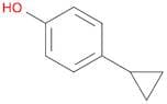 4-Cyclopropylphenol