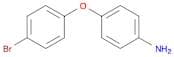 Benzenamine,4-(4-bromophenoxy)-