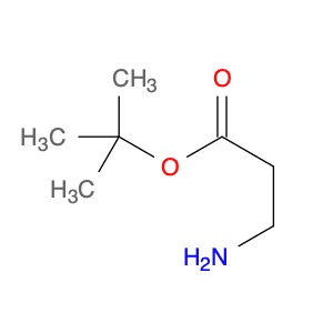 tert-Butyl 3-aminopropanoate