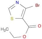 Ethyl 4-bromothiazole-5-carboxylate