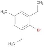 2-Bromo-1,3-diethyl-5-methylbenzene