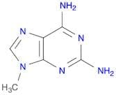 9-Methyl-9H-purine-2,6-diamine