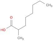 2-METHYLOCTANOIC ACID