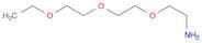 2-(2-(2-Ethoxyethoxy) ethoxy)ethanamine