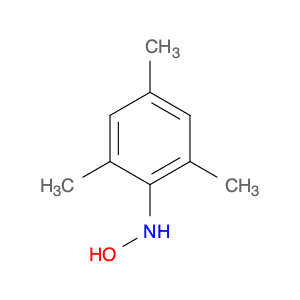Benzenamine,N-hydroxy-2,4,6-trimethyl-
