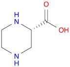 (S)-PIPERAZINE-2-CARBOXYLIC ACID