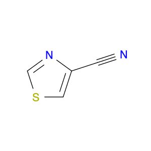 4-Cyanothiazole