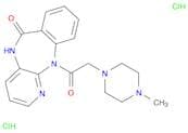 Pirenzepine HCl