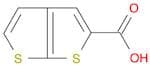 Thieno[2,3-b]thiophene-2-carboxylic acid