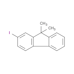 2-Iodo-9,9-dimethyl-9H-fluorene