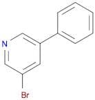 3-BROMO-5-PHENYLPYRIDINE