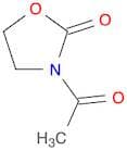 2-OXAZOLIDINONE,3-ACETYL-