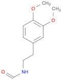 N-(3,4-Dimethoxyphenethyl)formamide